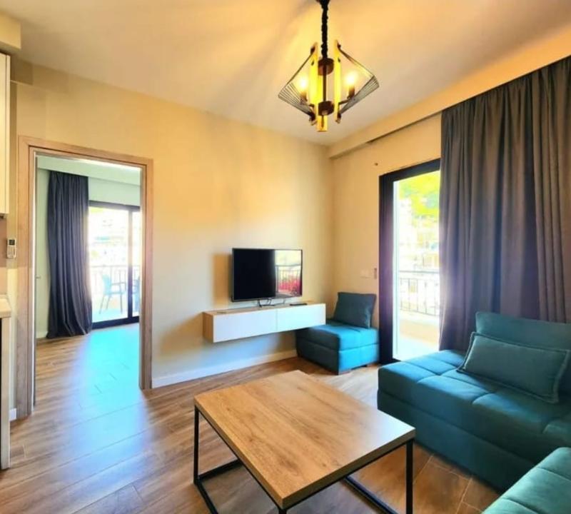 Joanna Suites image
