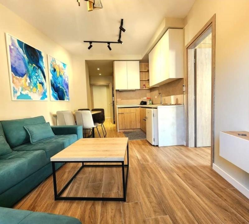 Joanna Suites image