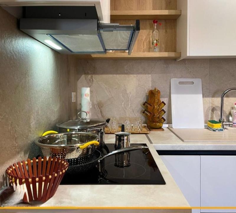 Joanna Suites image
