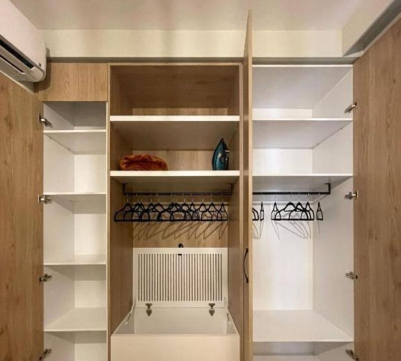Joanna Suites image