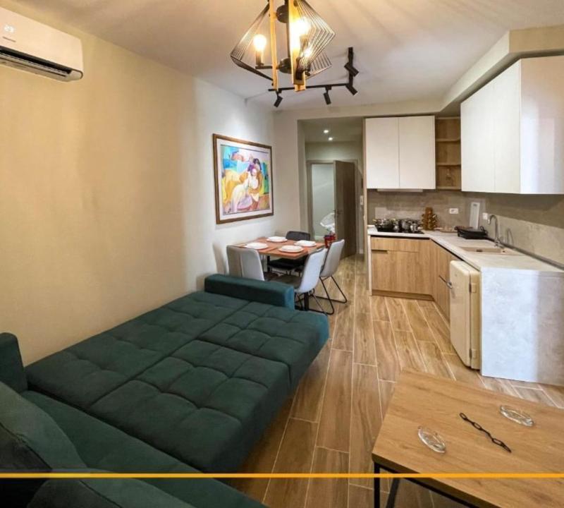 Joanna Suites image