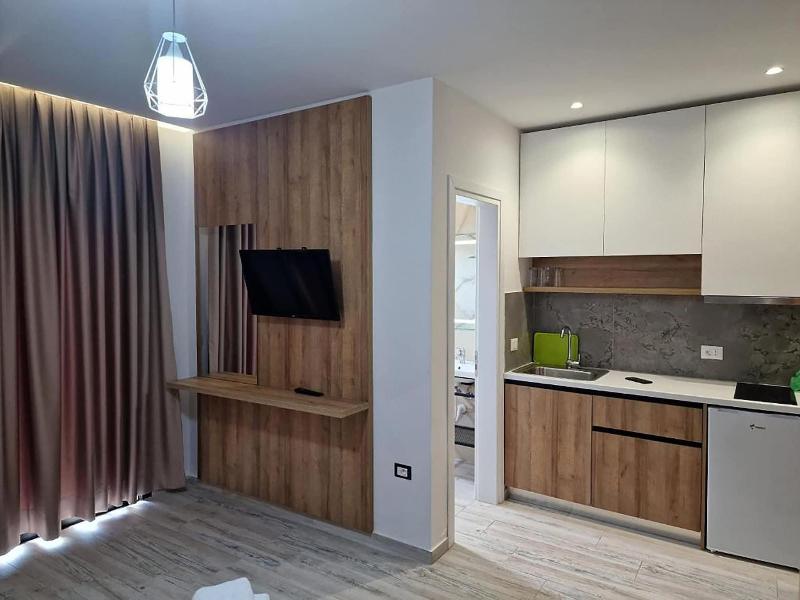 Joanna Suites image