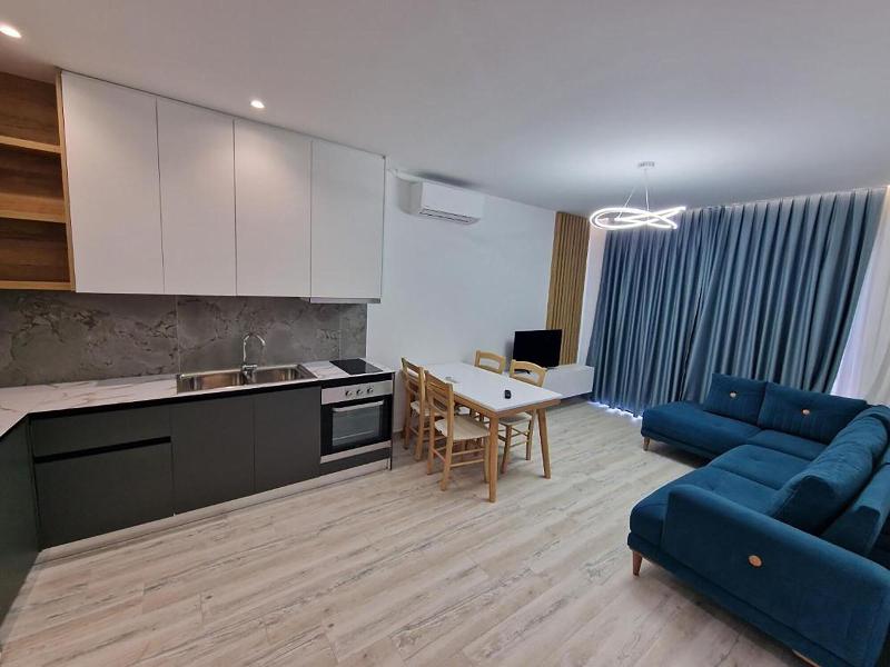 Joanna Suites image