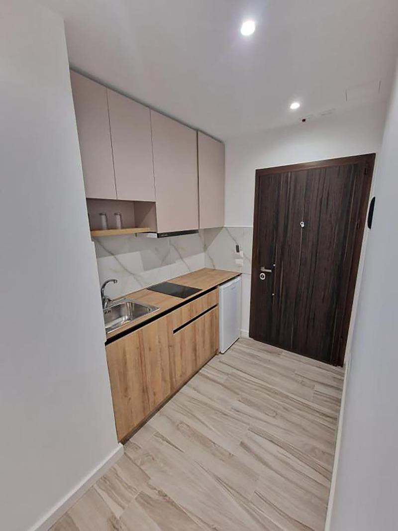 Joanna Suites image