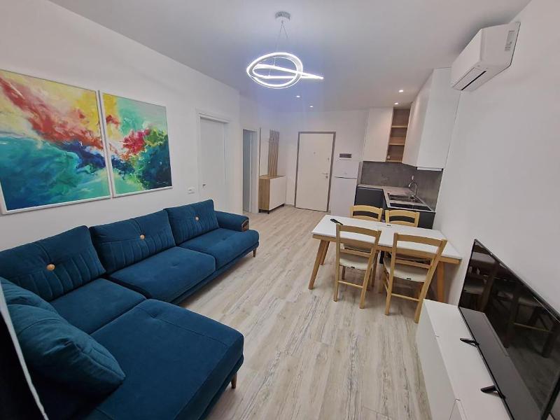 Joanna Suites image