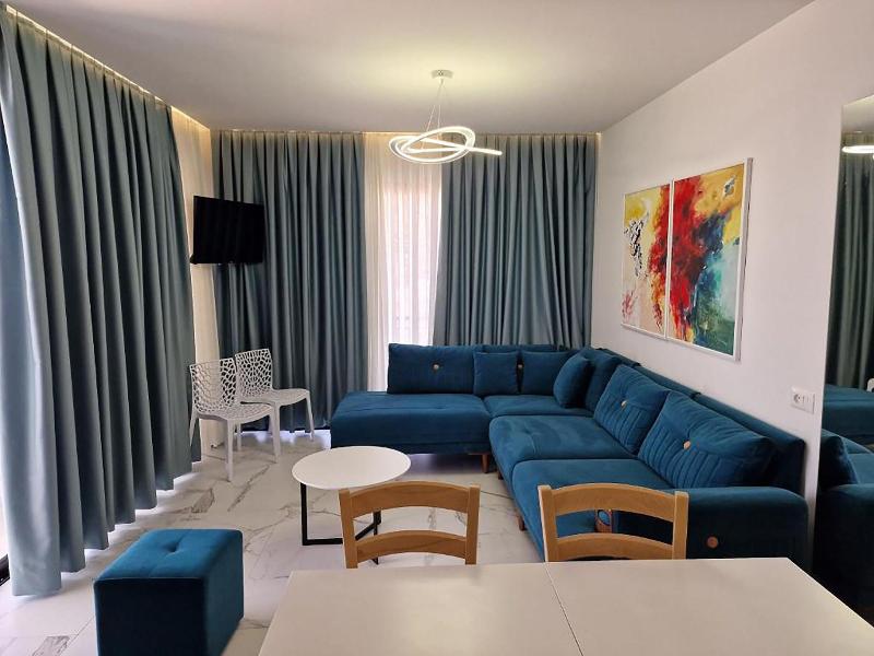 Joanna Suites image