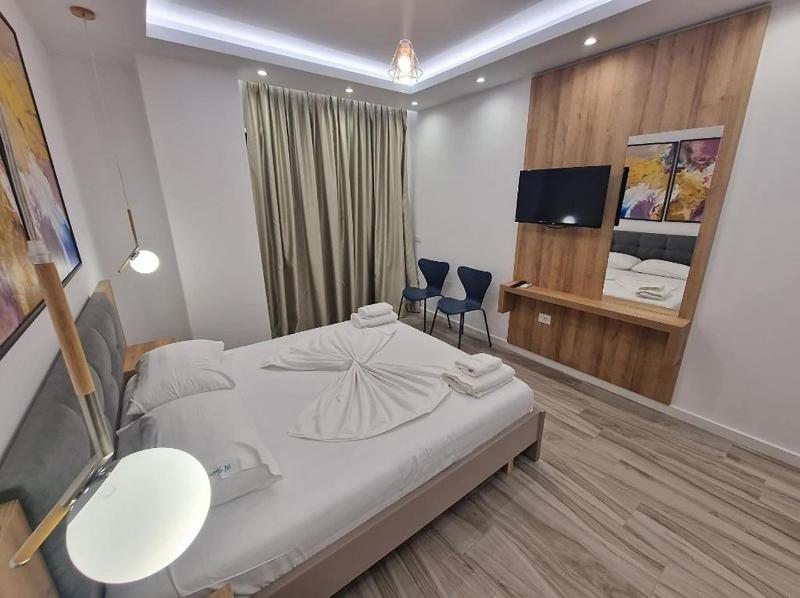 Joanna Suites image