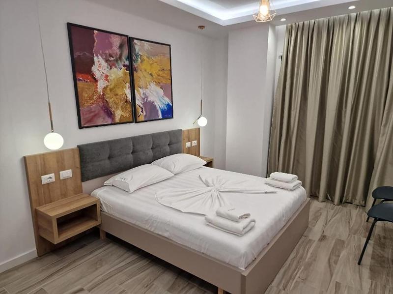 Joanna Suites image