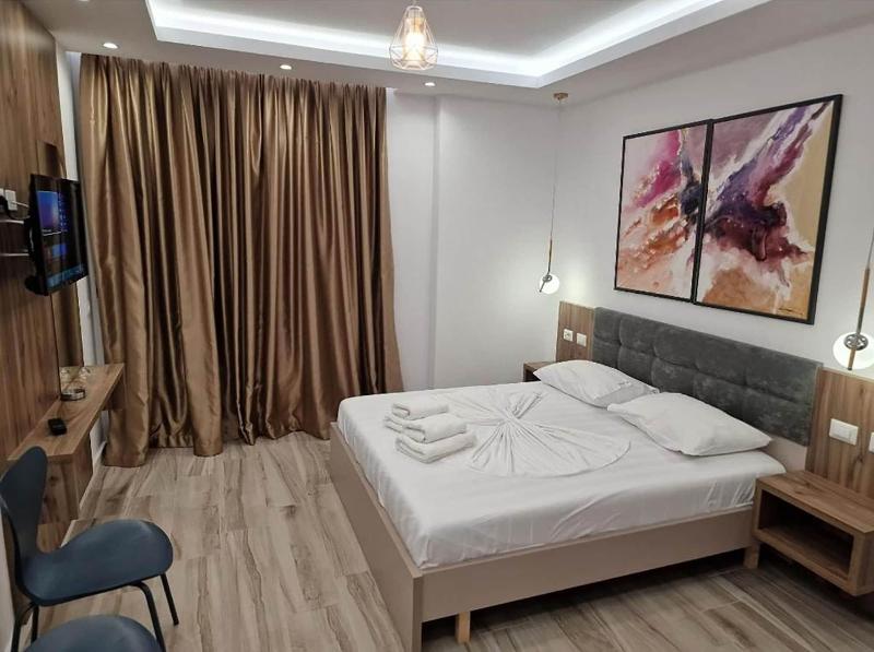 Joanna Suites image