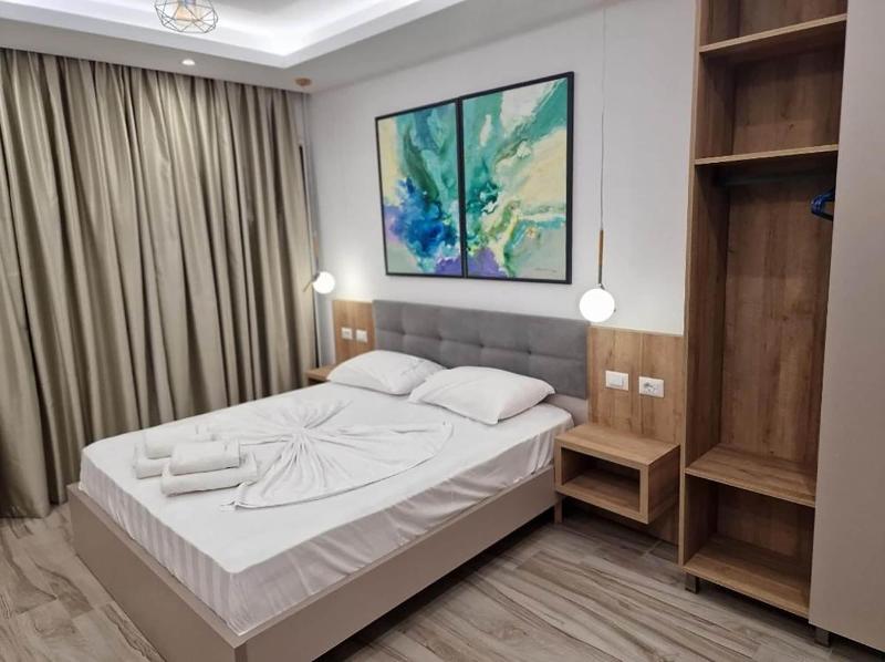 Joanna Suites image