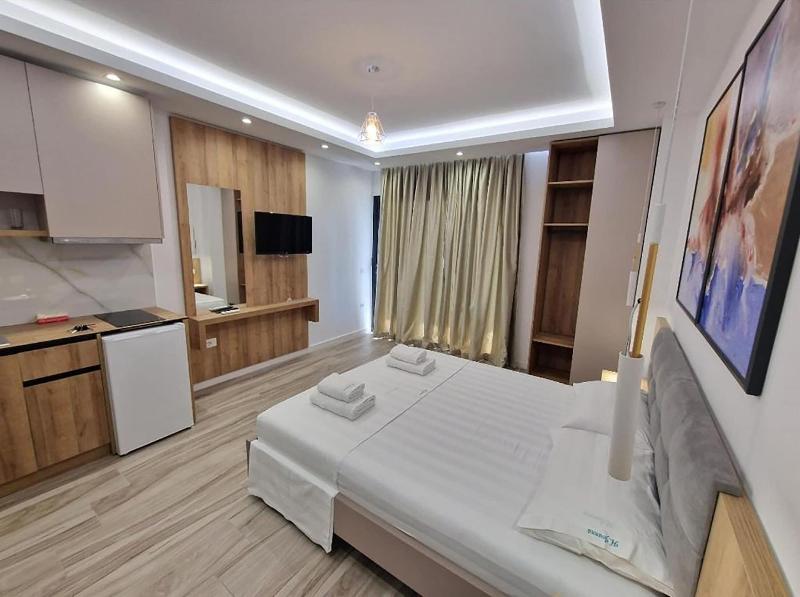 Joanna Suites image