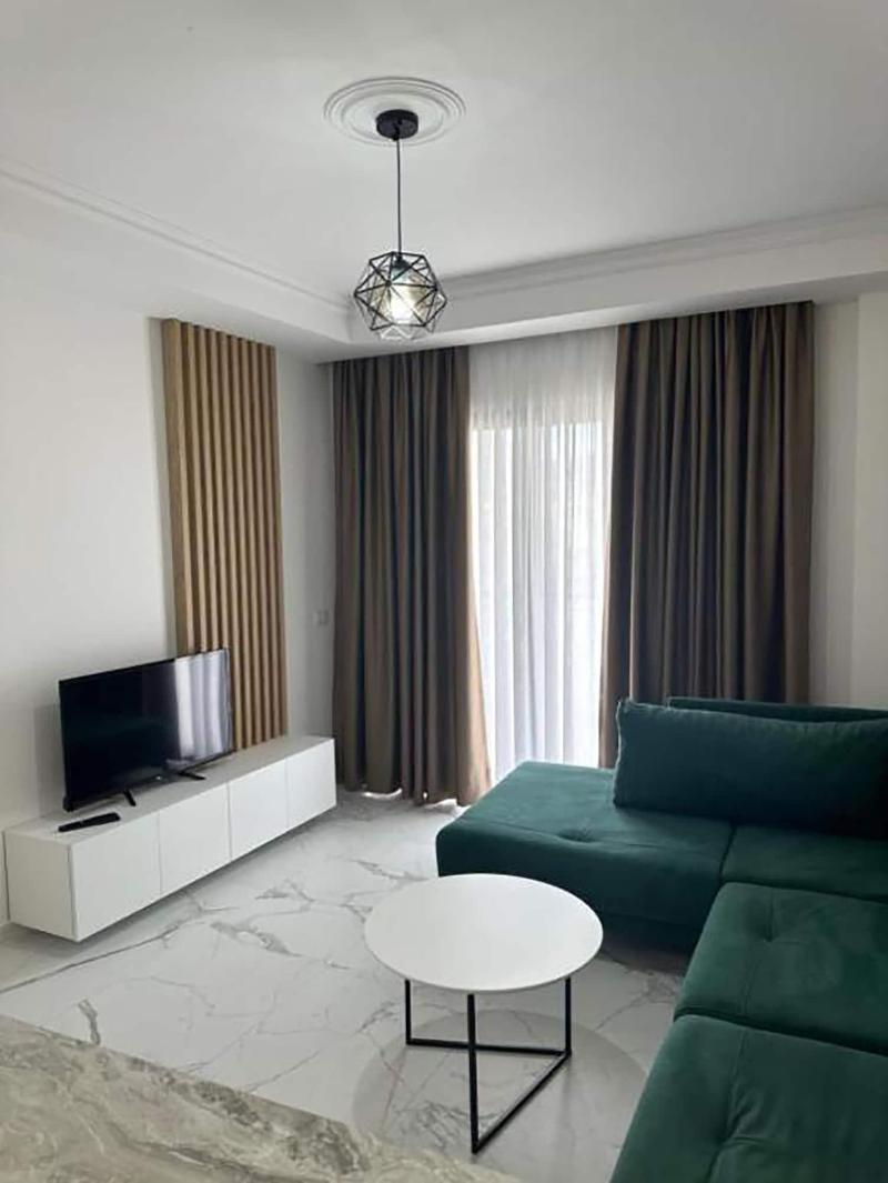 Joanna Suites image