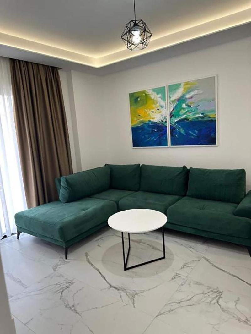 Joanna Suites image