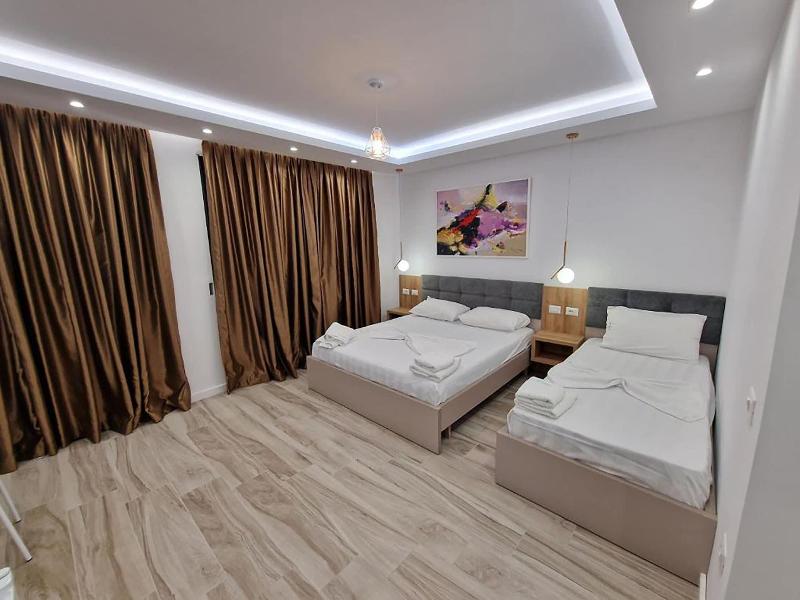 Joanna Suites image