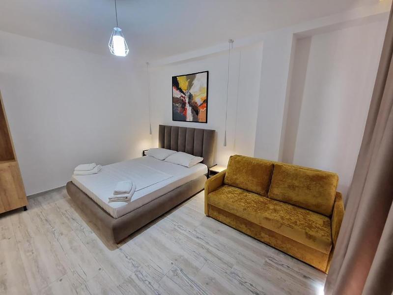 Joanna Suites image