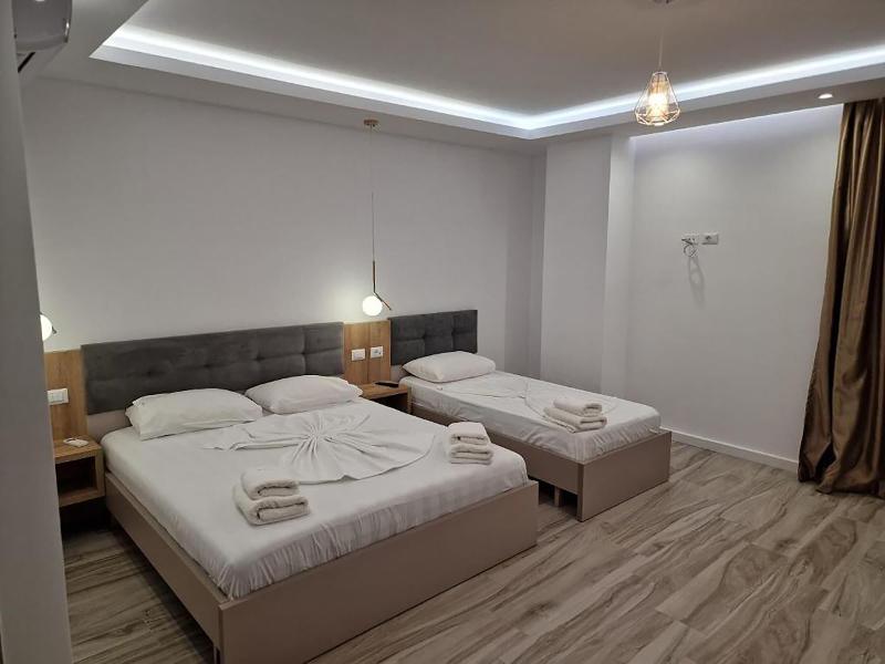 Joanna Suites image