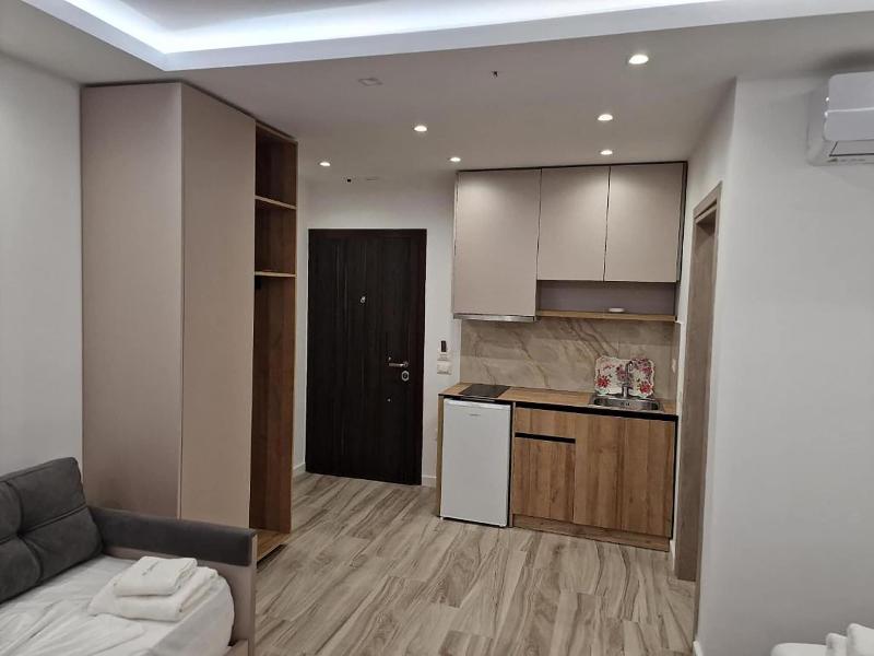 Joanna Suites image