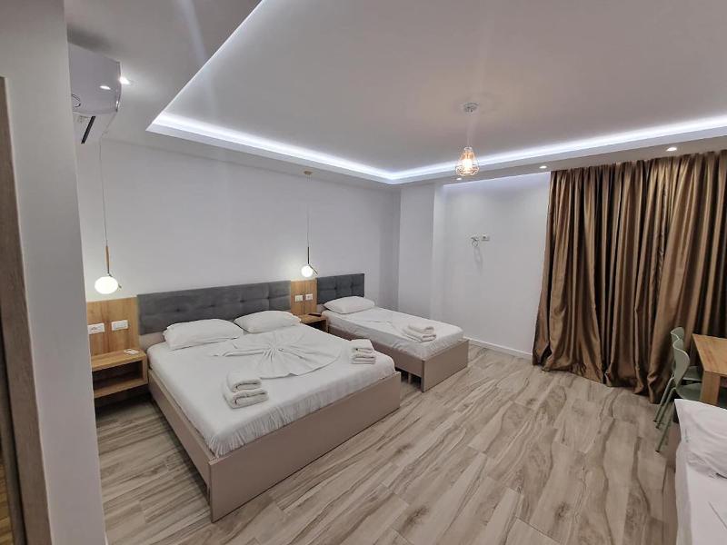 Joanna Suites image