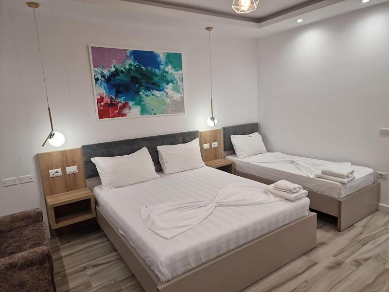 Joanna Suites image