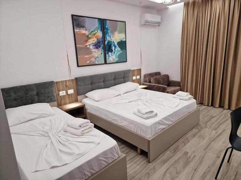 Joanna Suites image