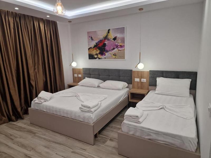 Joanna Suites image