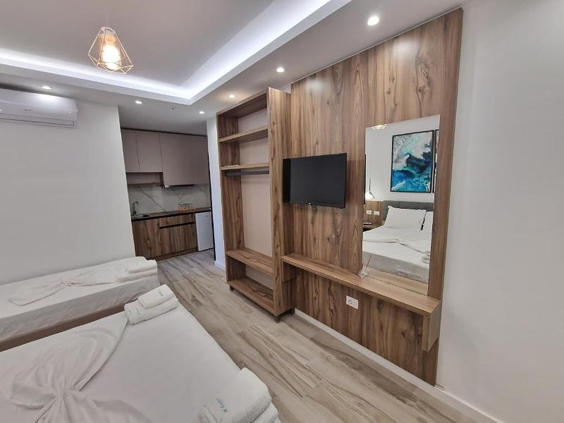 Joanna Suites image