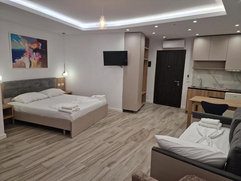 Joanna Suites image