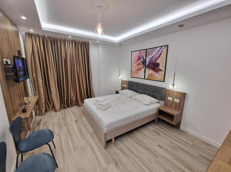 Joanna Suites image