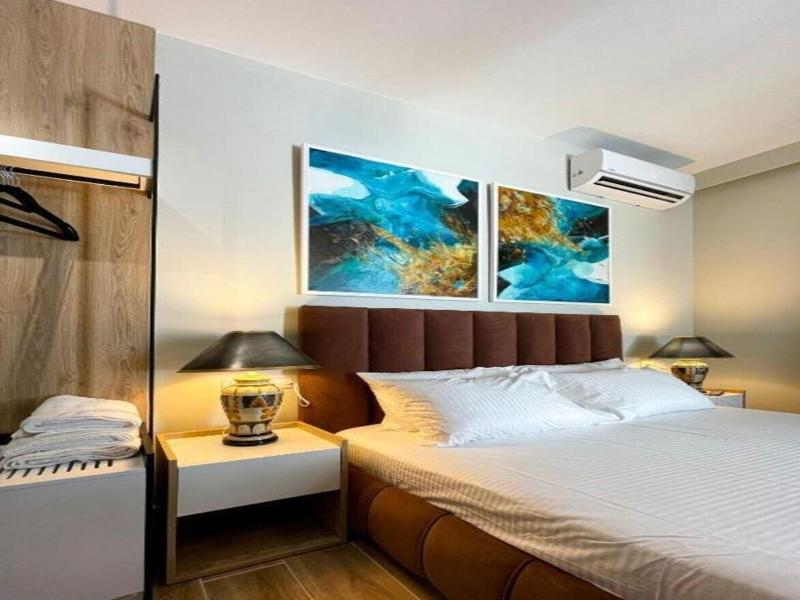 Joanna Suites image