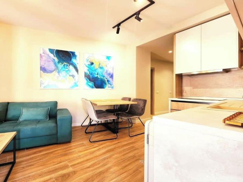 Joanna Suites image