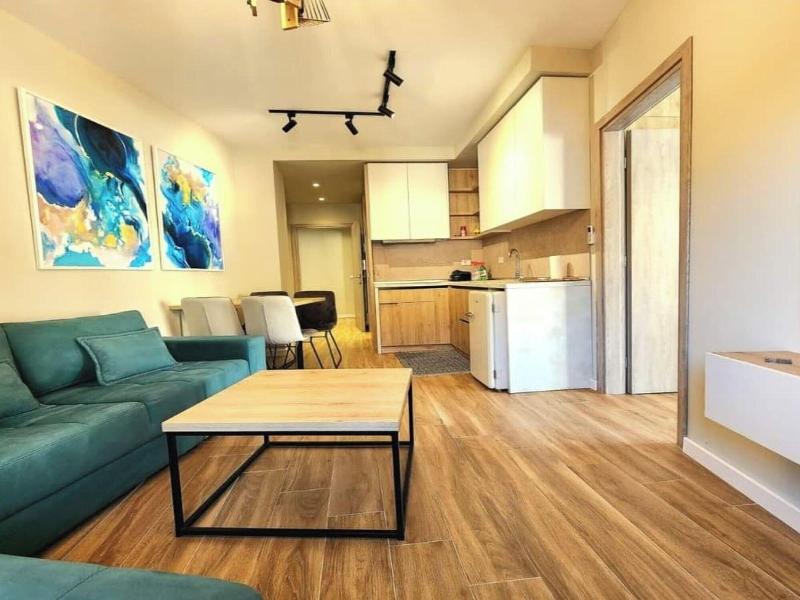 Joanna Suites image