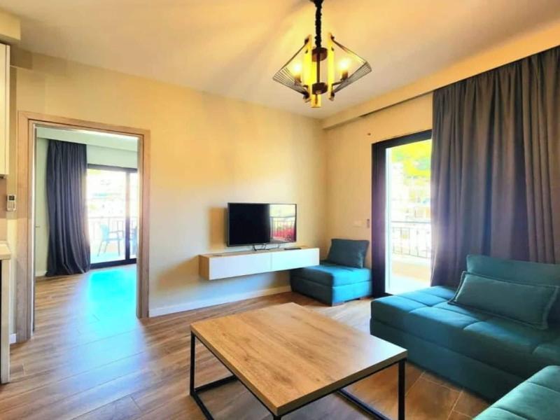 Joanna Suites image