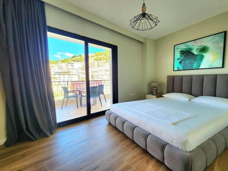 Joanna Suites image