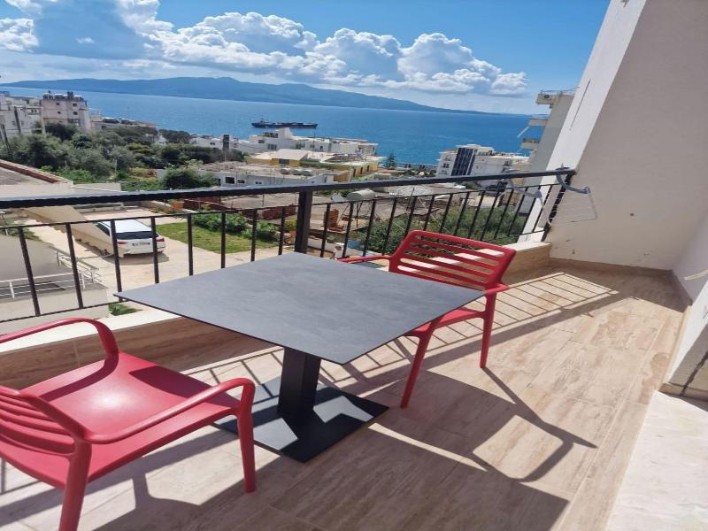 Joanna Suites image