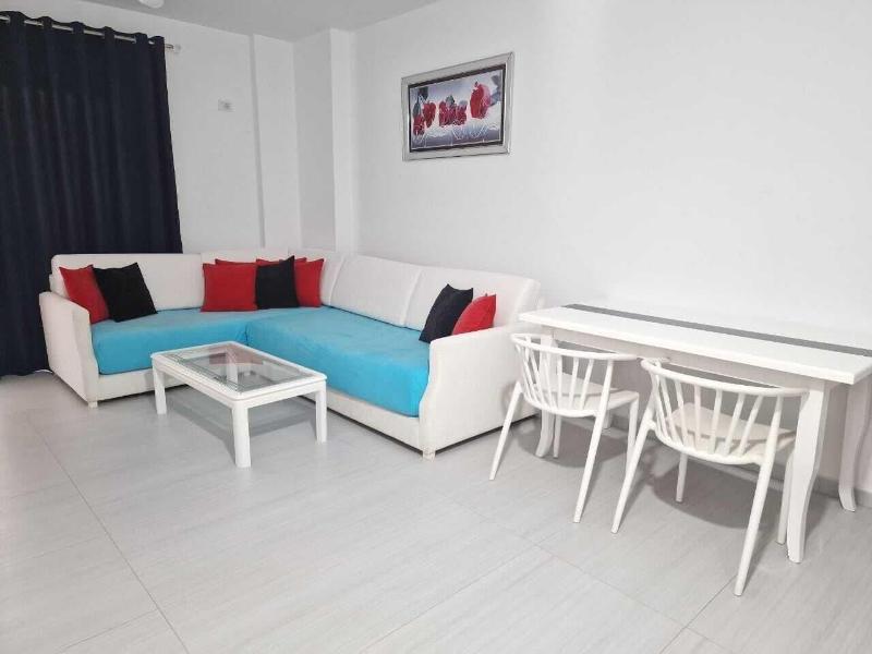 Joanna Suites image