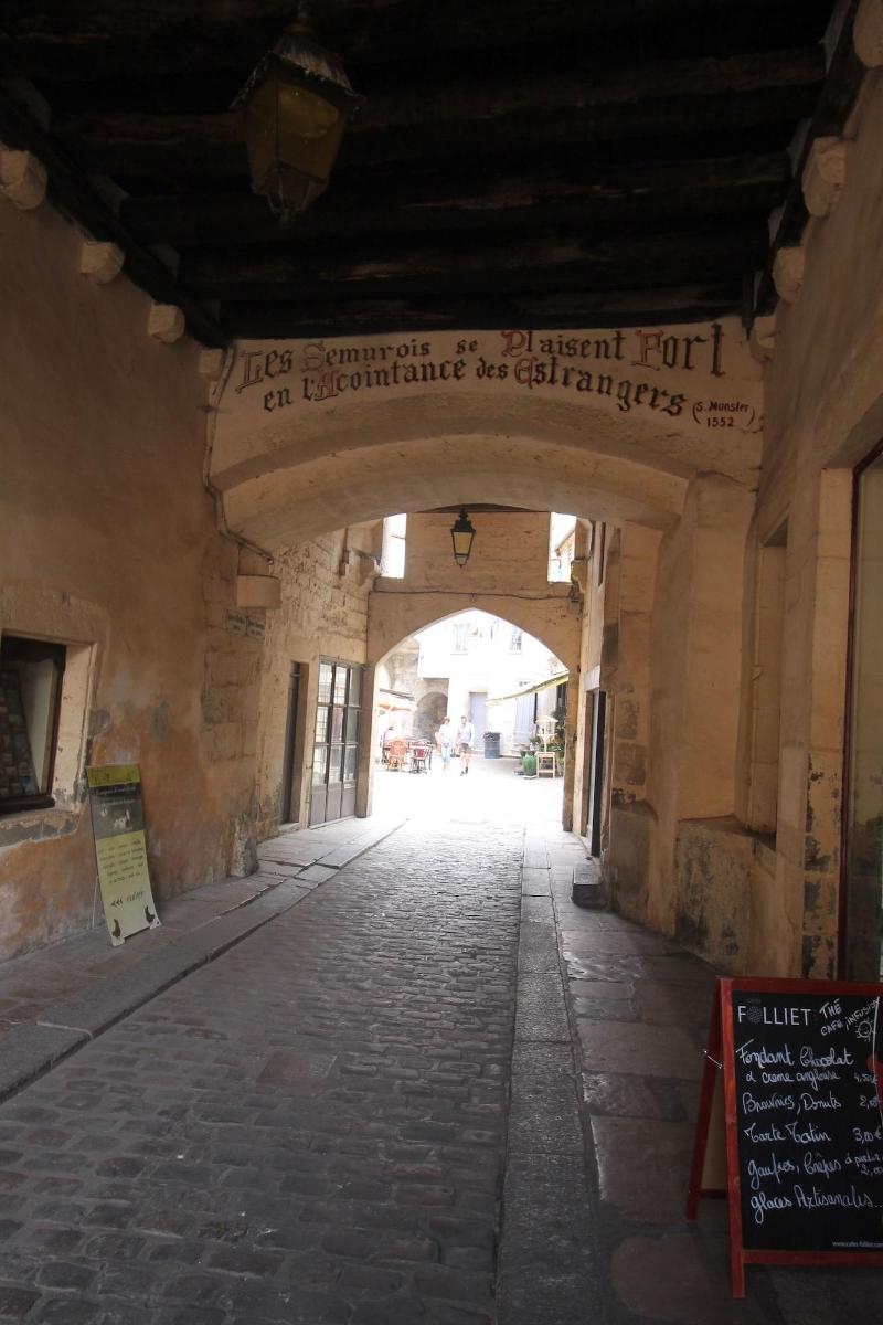 La Cote Monsieur Chambres D Hotes — main photo