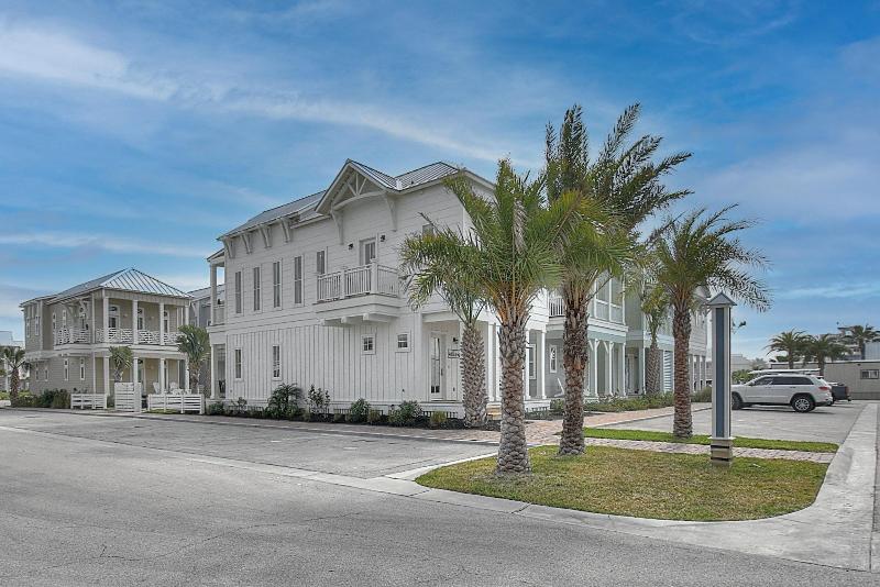 Key Lime Cottage 248 Br