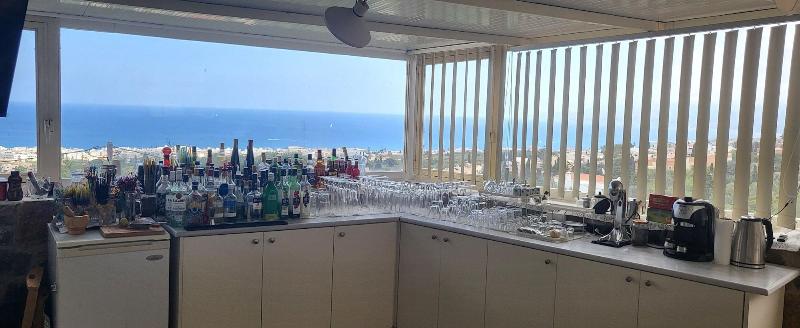 Private Spacious Room Full Sea View image