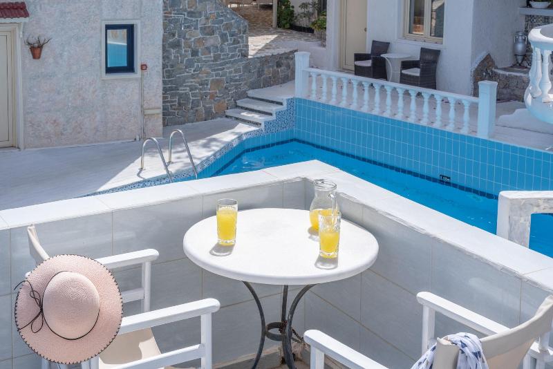 Private Spacious Room Full Sea View image