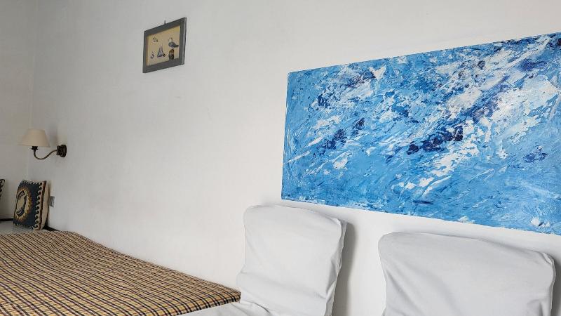 Private Spacious Room Full Sea View image