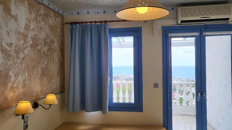 Private Spacious Room Full Sea View image