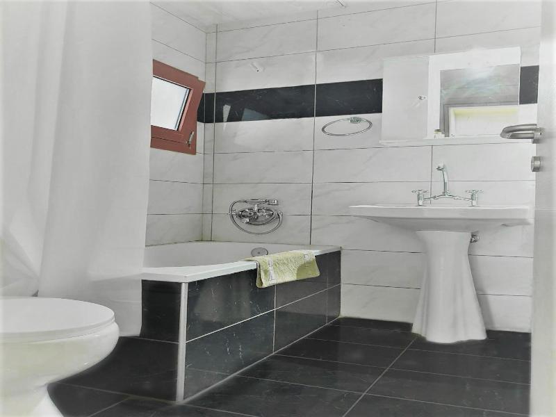 Private Spacious Room Full Sea View image