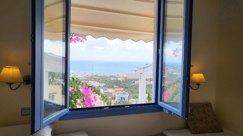 Private Spacious Room Full Sea View image
