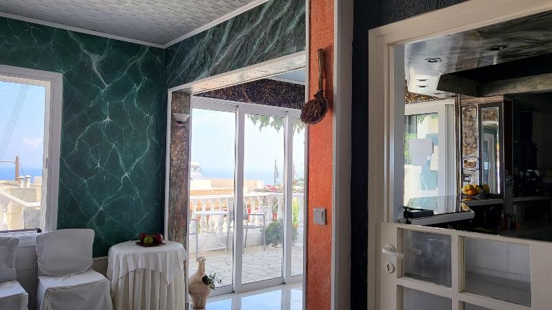 Private Spacious Room Full Sea View image