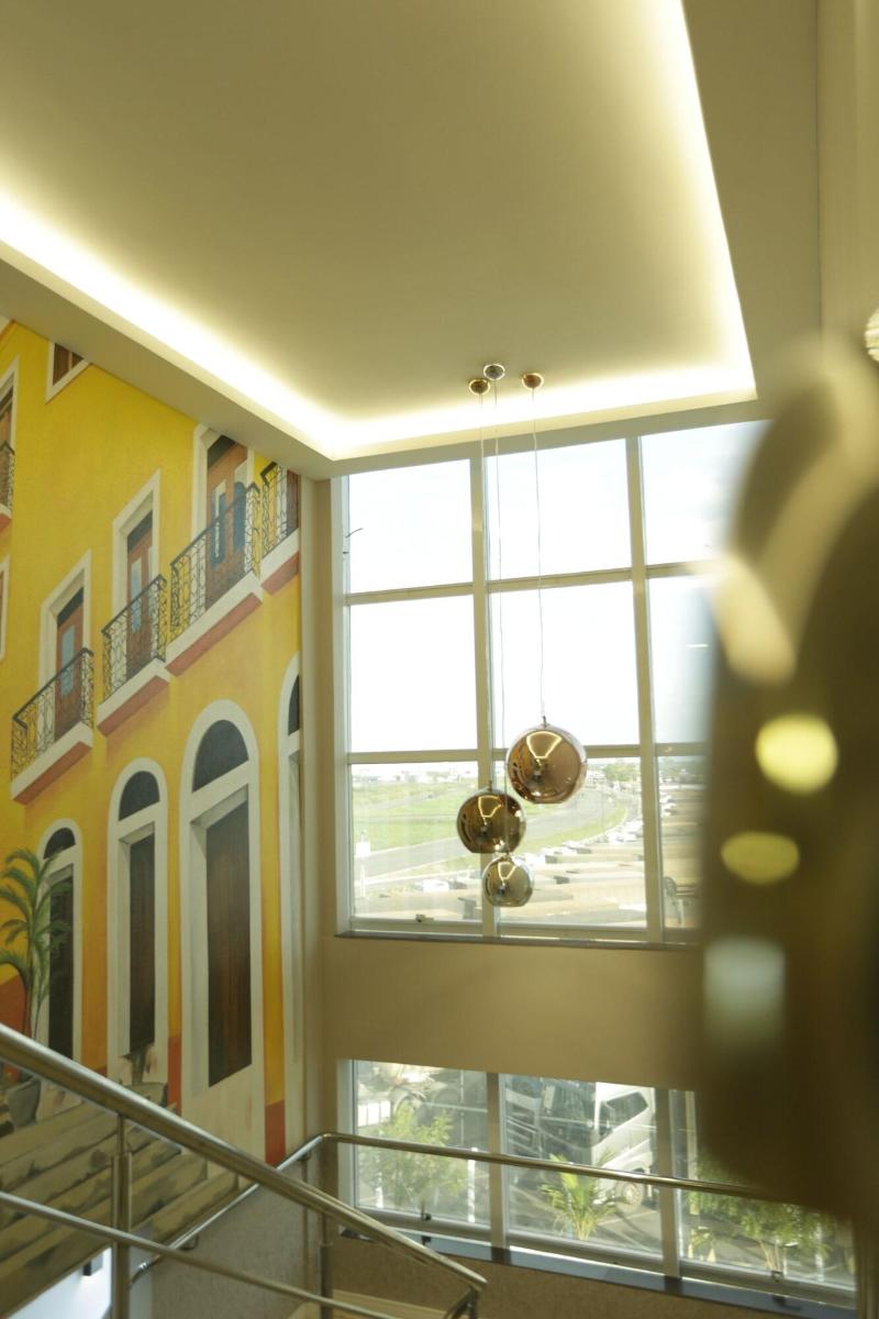 Valen Porto Soft Hotel Sa O Lua S image