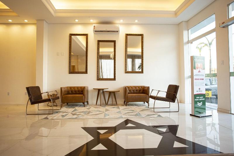 Valen Porto Soft Hotel Sa O Lua S image