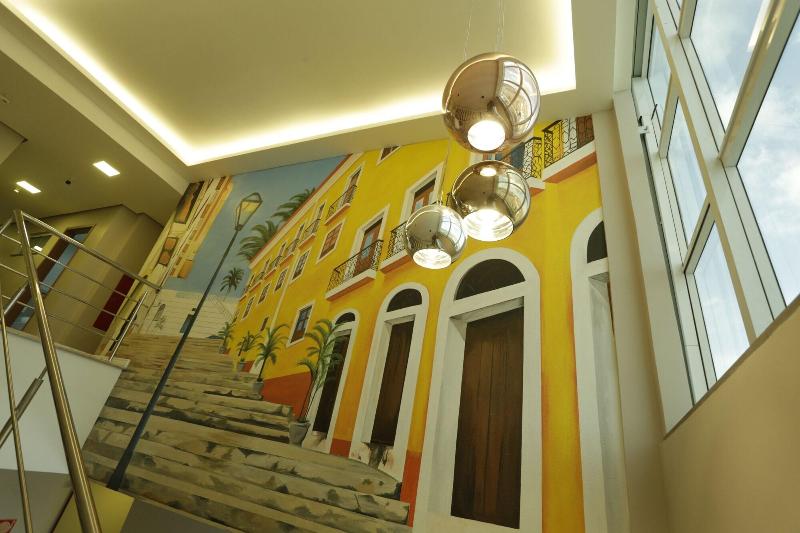 Valen Porto Soft Hotel Sa O Lua S image