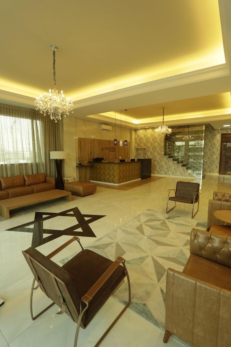 Valen Porto Soft Hotel Sa O Lua S image