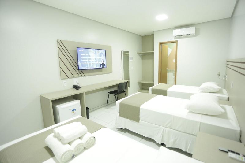 Valen Porto Soft Hotel Sa O Lua S image