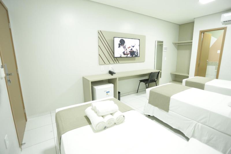 Valen Porto Soft Hotel Sa O Lua S image